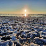 Fischkopf Дом отдыха Бюзум