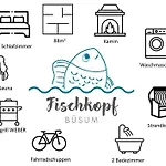 Fischkopf *