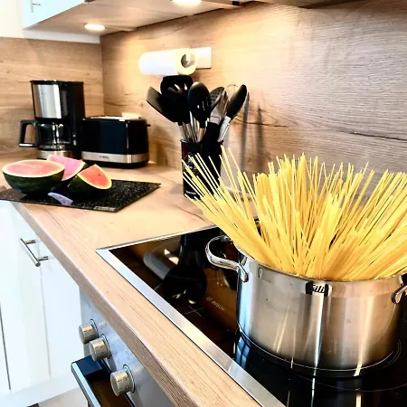 Fischkopf Casa de Férias *