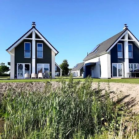 Fischkopf Casa de Férias