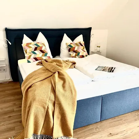 Fischkopf Mit Sauna Und Strandkorb Сasa de vacaciones Büsum