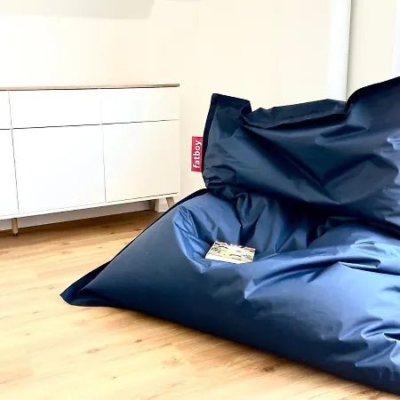 Casa de Férias Fischkopf *